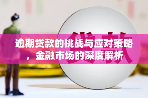 江阴逾期贷款的挑战与应对策略，金融市场的深度解析