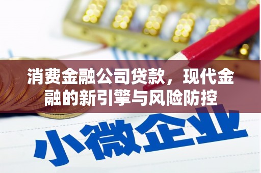 江阴消费金融公司贷款，现代金融的新引擎与风险防控