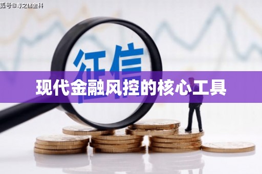 江阴现代金融风控的核心工具