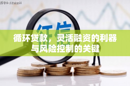 江阴循环贷款，灵活融资的利器与风险控制的关键