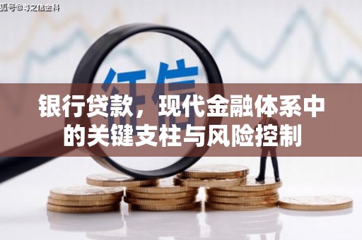 江阴银行贷款，现代金融体系中的关键支柱与风险控制