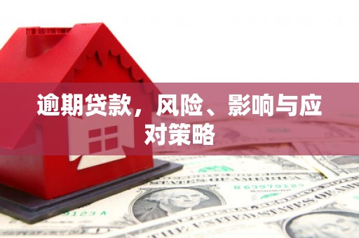 江阴逾期贷款，风险、影响与应对策略