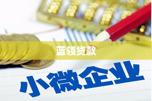 江阴蓝领贷款