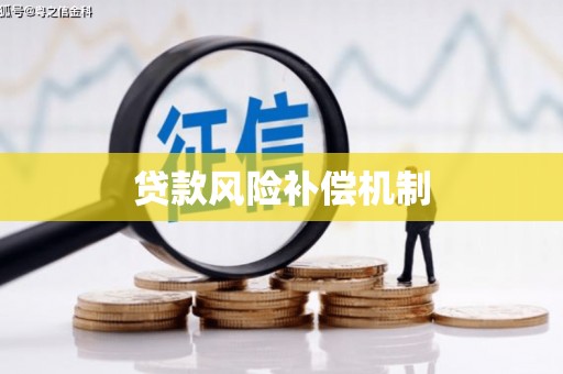 江阴贷款风险补偿机制
